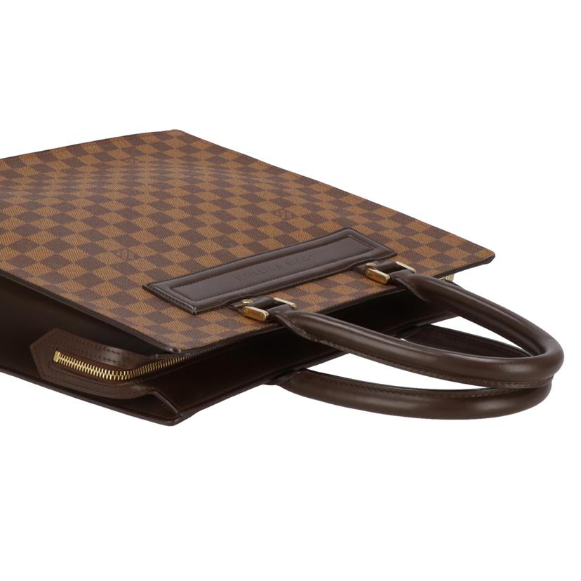 LOUIS VUITTON ルイヴィトン/ヴェニスGM/ダミエ/エベヌ/N51146//MI0***/ABランク/20