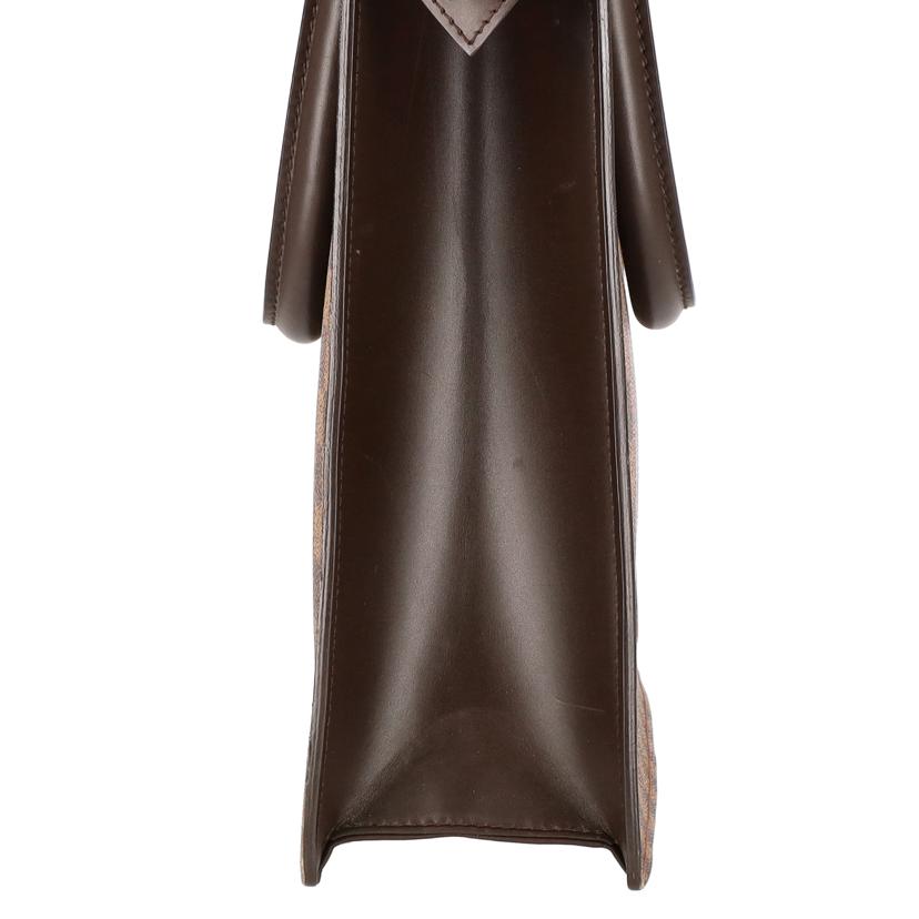 LOUIS VUITTON ルイヴィトン/ヴェニスGM/ダミエ/エベヌ/N51146//MI0***/ABランク/20