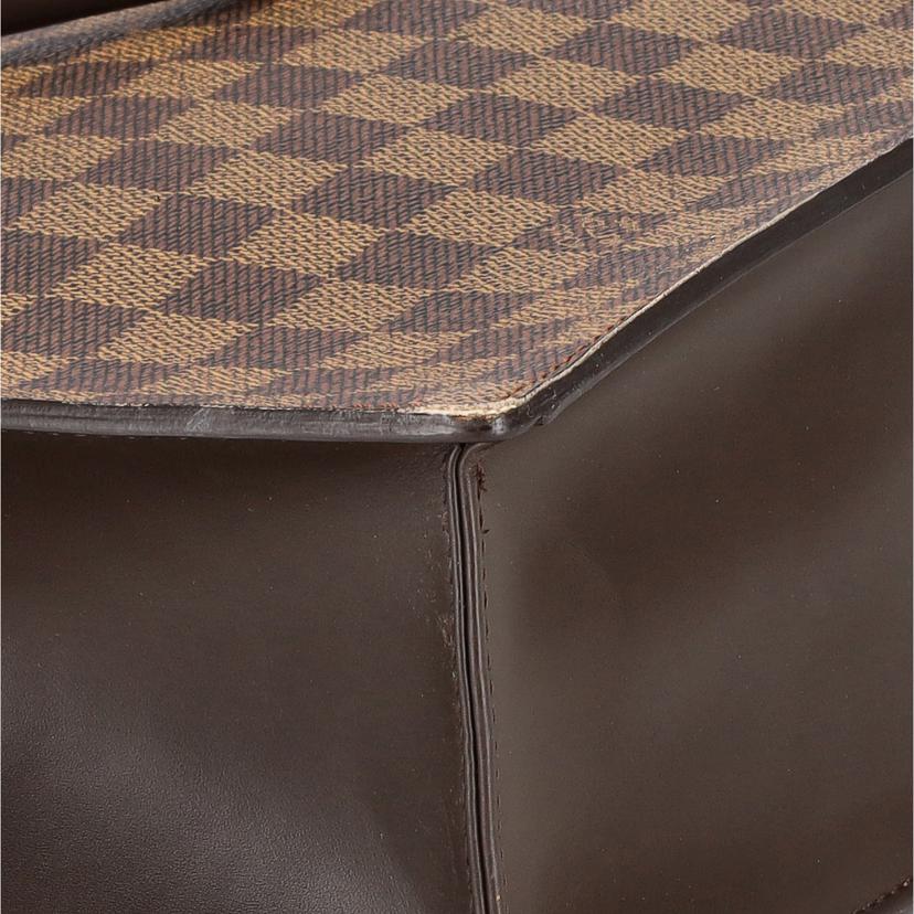 LOUIS VUITTON ルイヴィトン/ヴェニスGM/ダミエ/エベヌ/N51146//MI0***/ABランク/20