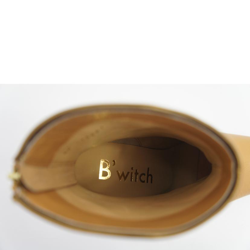 B’witch ビーウィッチ /B’witch ブーツ/170001//ABランク/70