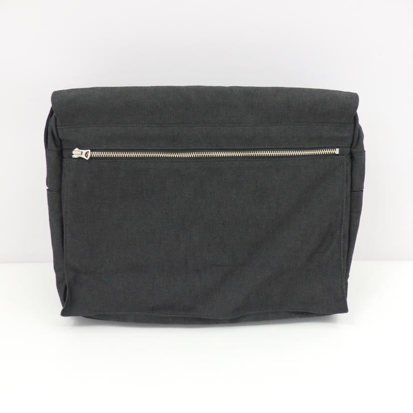 PORTER ポーター/スモーキーメッセンジャーバッグ(L)/ 592-06580//Aランク/77