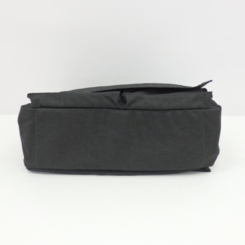 PORTER ポーター/スモーキーメッセンジャーバッグ(L)/ 592-06580//Aランク/77