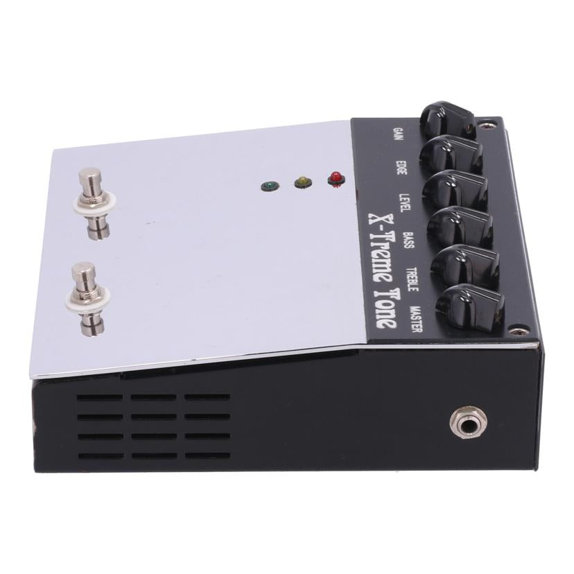 Bad Cat バッドキャット/真空管プリアンプ Bad Cat/X-Treme Tone//0198/Bランク/77