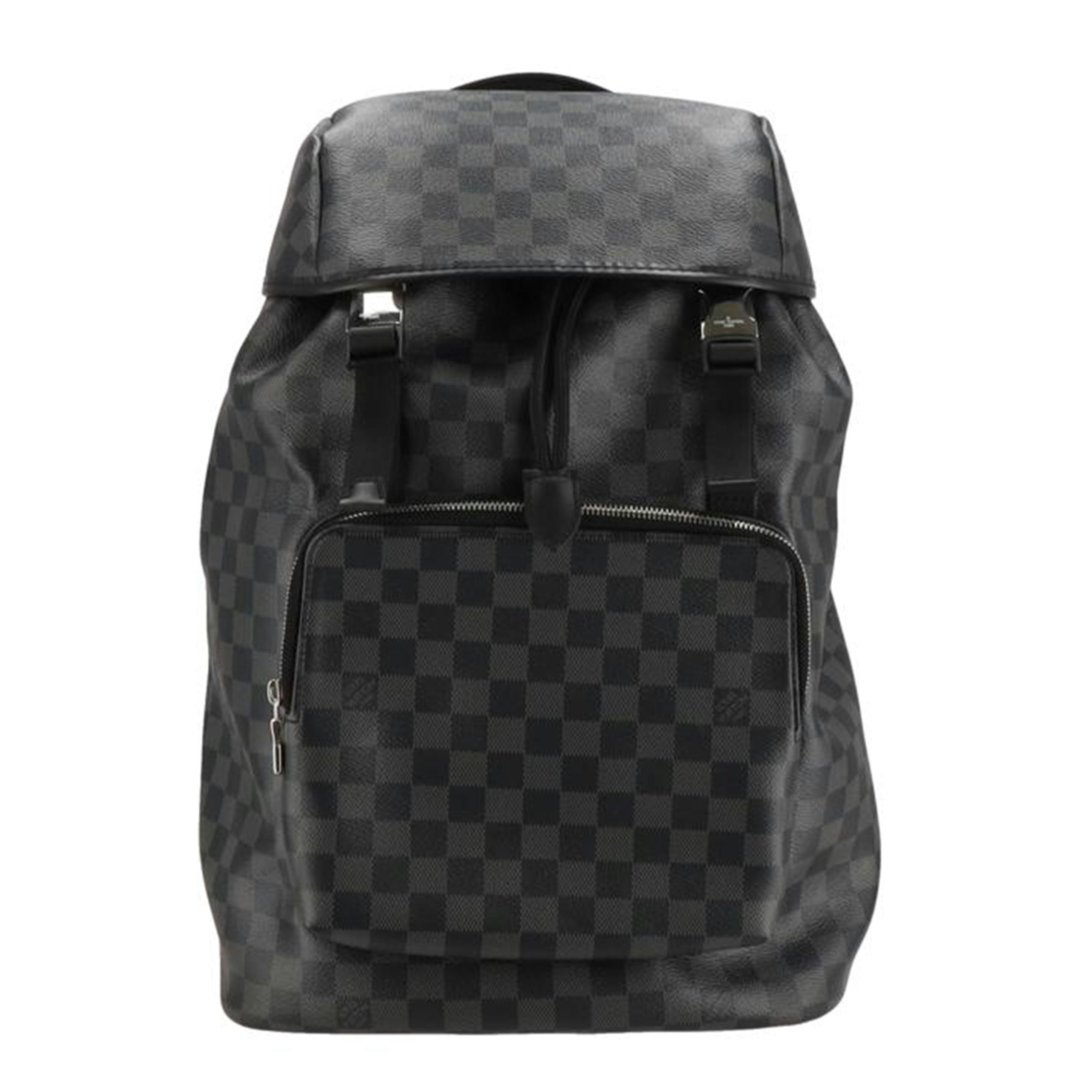 LOUIS VUITTON ルイヴィトン/ザック・バックパック/ダミエ/グラフィット/N40005//DR2***/ABランク/40