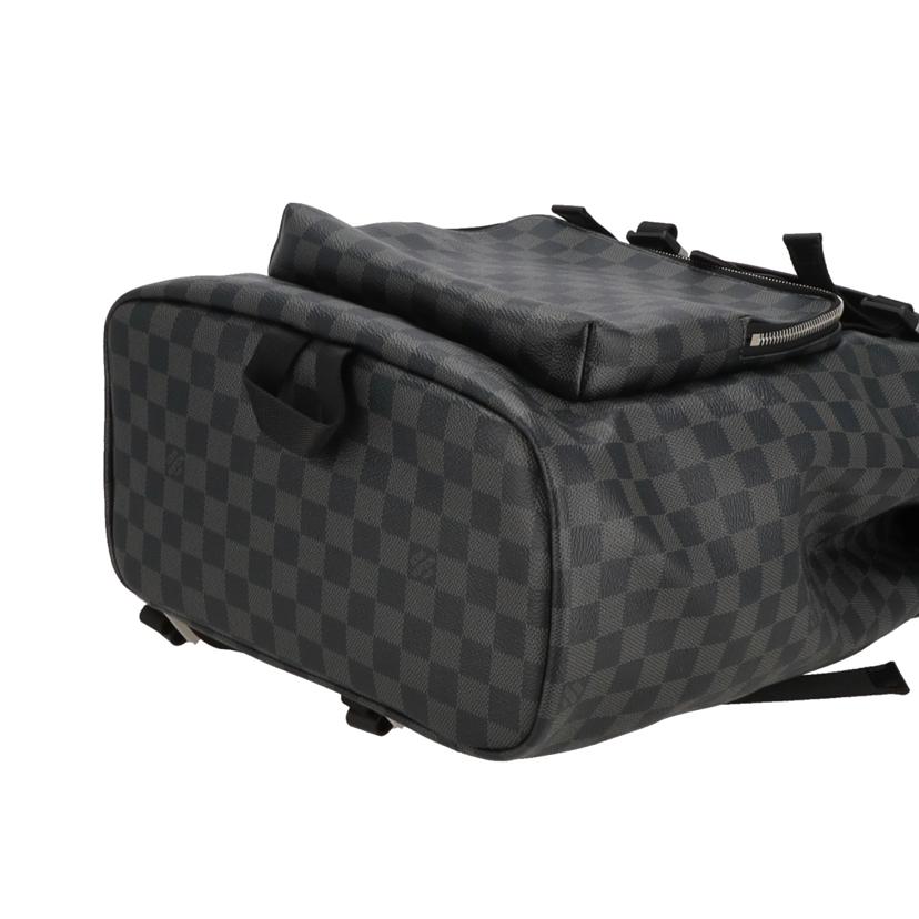 LOUIS VUITTON ルイヴィトン/ザック・バックパック/ダミエ/グラフィット/N40005//DR2***/ABランク/40