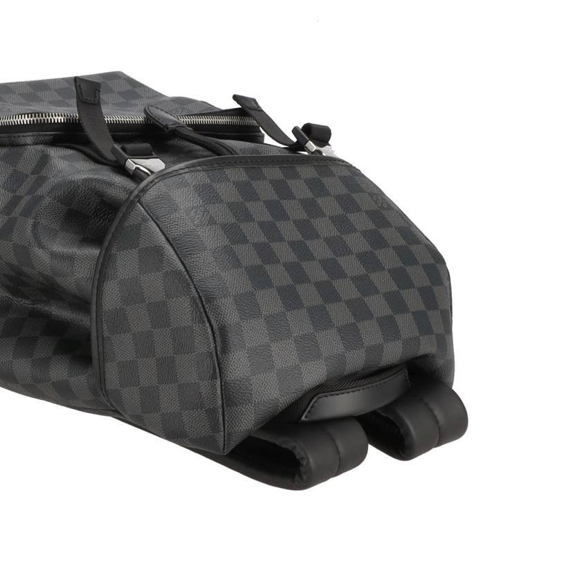 LOUIS VUITTON ルイヴィトン/ザック・バックパック/ダミエ/グラフィット/N40005//DR2***/ABランク/40