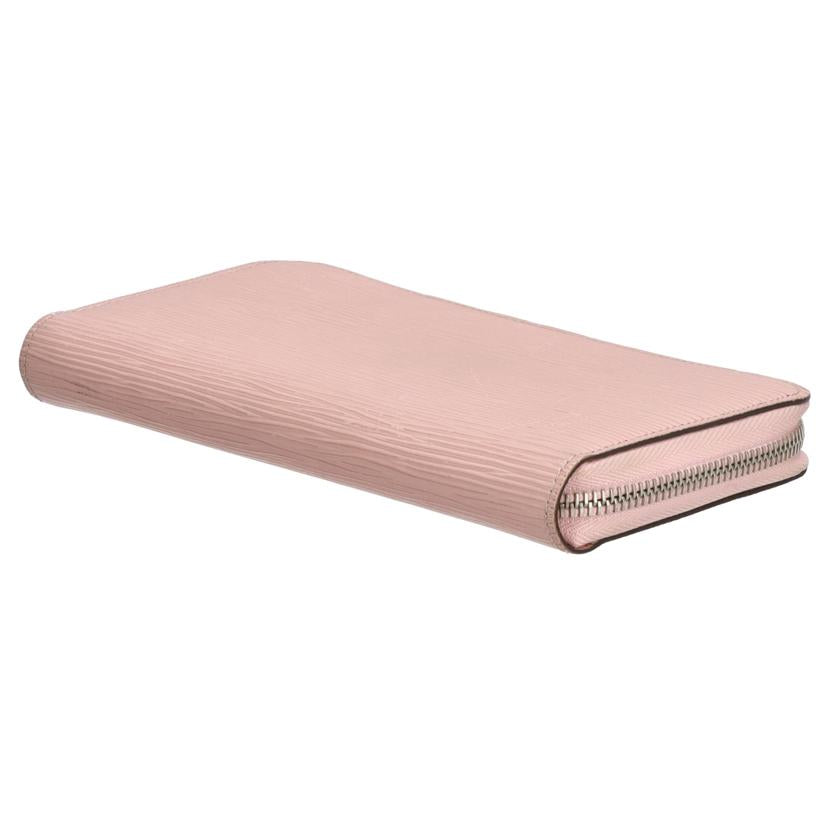 LV LV/ジッピーウォレット/エピ・コライユ/M60663//CA4***/Bランク/06