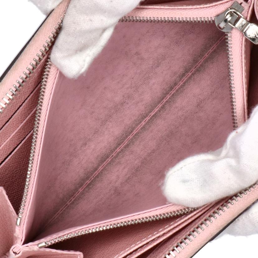 LV LV/ジッピーウォレット/エピ・コライユ/M60663//CA4***/Bランク/06