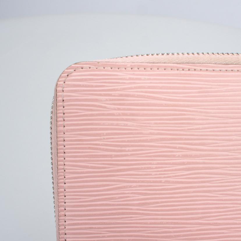 LV LV/ジッピーウォレット/エピ・コライユ/M60663//CA4***/Bランク/06