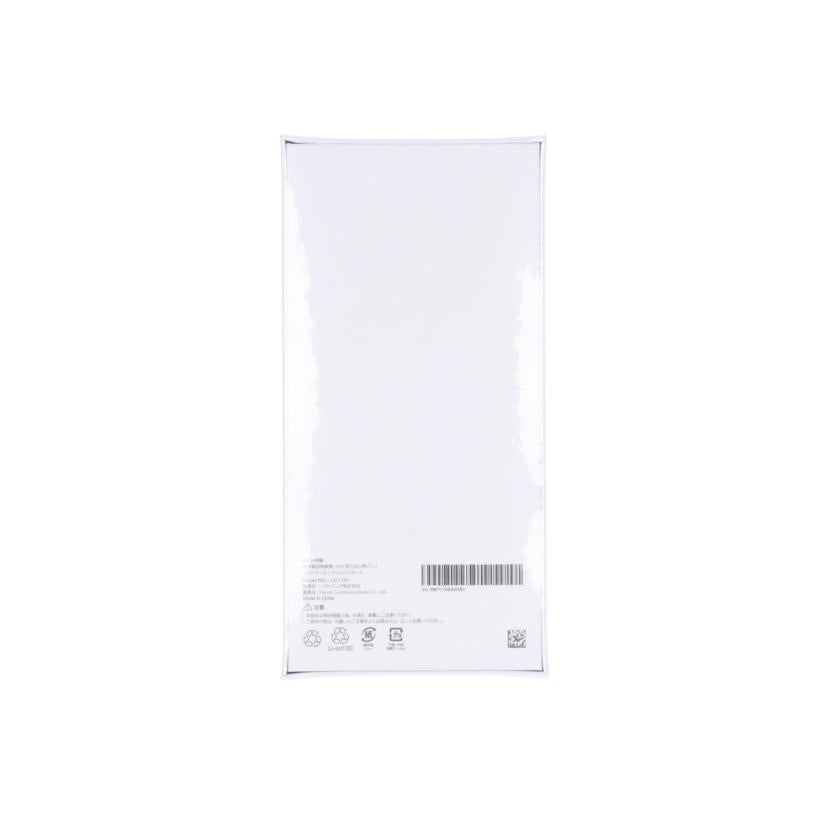 Xiaomi/Redmi 12 5G/A401XM//55871/Y4SQ02052/Sランク/85
