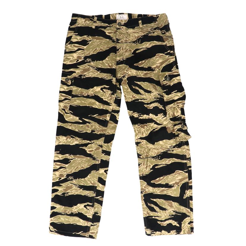 BUZZ RICKSONS バズリクソンズ/BUZZ RICKSONS/カモ柄パンツ/BR41903//サイズ:L/ABランク/03