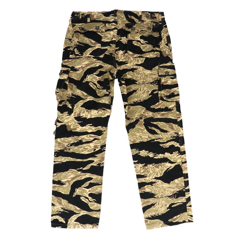 BUZZ RICKSONS バズリクソンズ/BUZZ RICKSONS/カモ柄パンツ/BR41903//サイズ:L/ABランク/03
