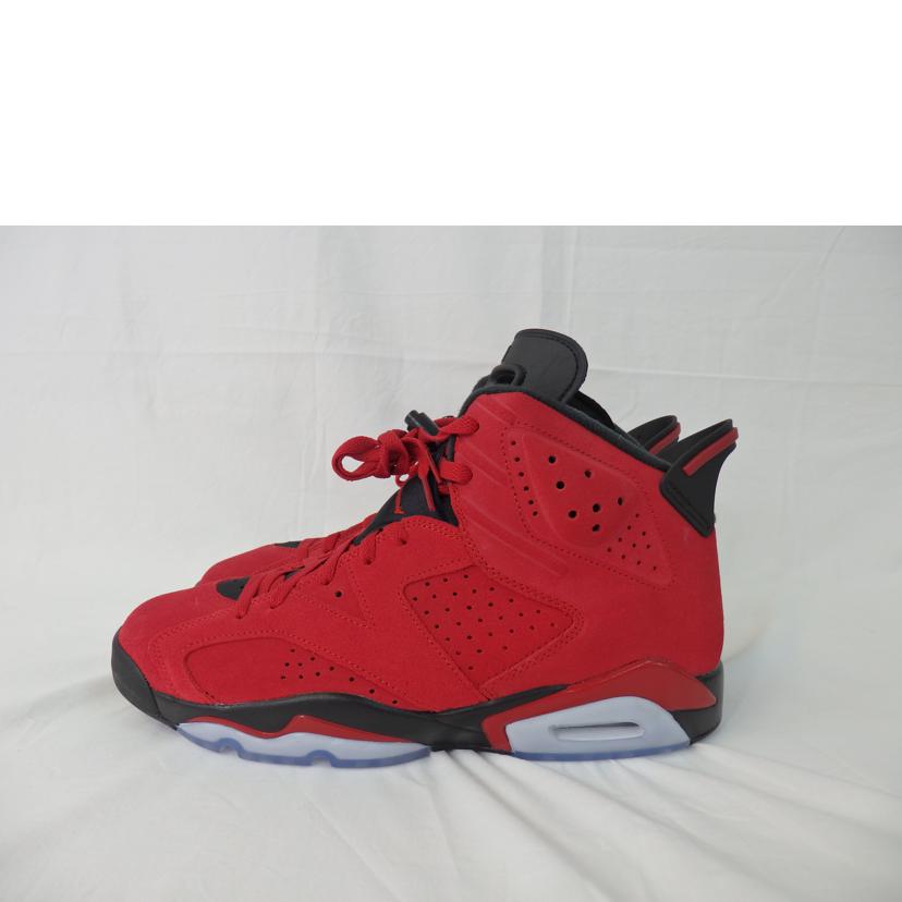 NIKE ナイキ/NIKE AIR JORDAN6 RETRO/CT8529-600//Aランク/84