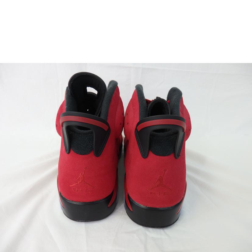 NIKE ナイキ/NIKE AIR JORDAN6 RETRO/CT8529-600//Aランク/84