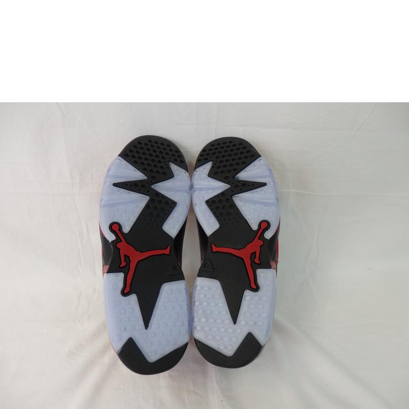 NIKE ナイキ/NIKE AIR JORDAN6 RETRO/CT8529-600//Aランク/84