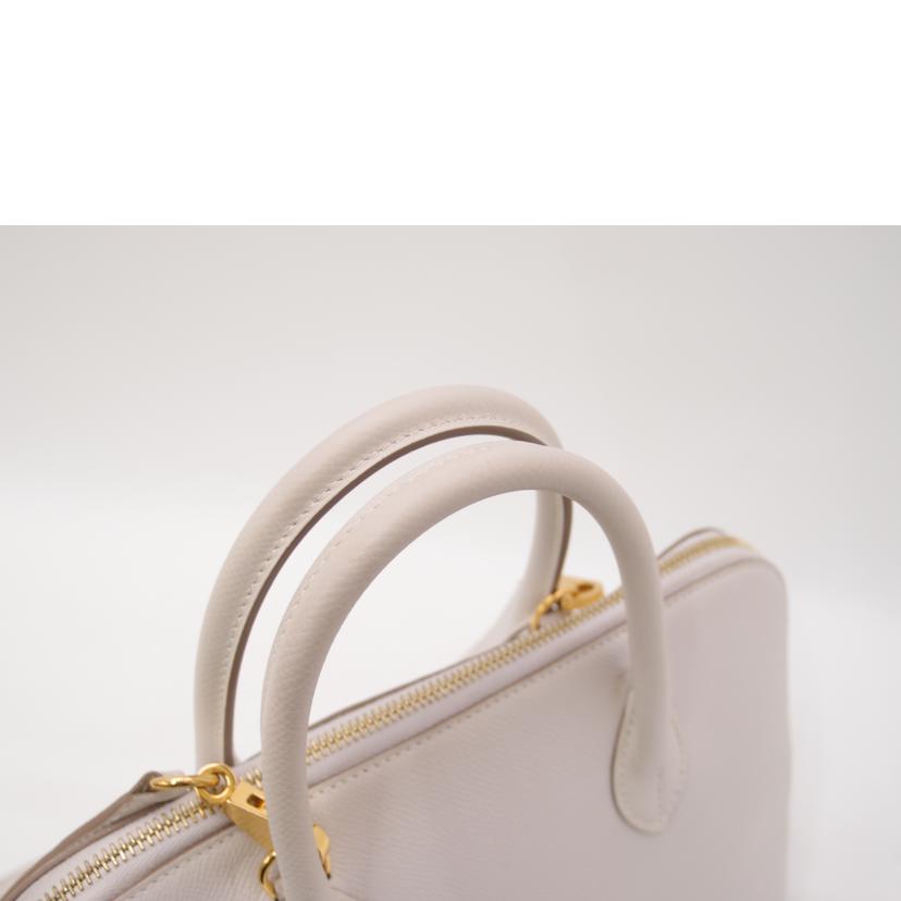 HERMES エルメス/ボリード1923//B刻印******/Aランク/69