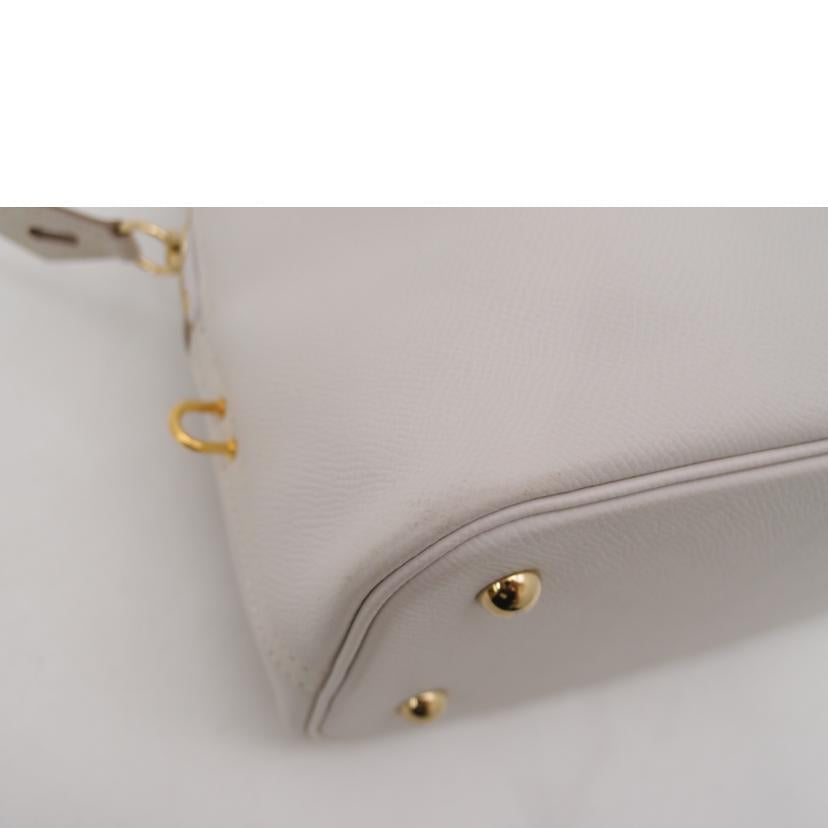 HERMES エルメス/ボリード1923//B刻印******/Aランク/69