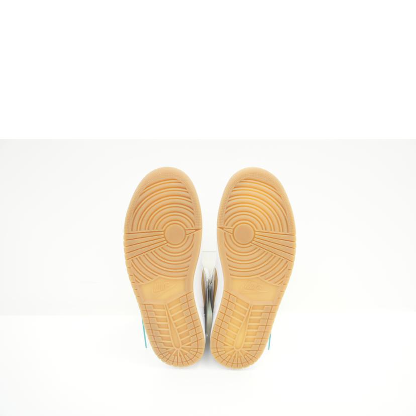 NIKE NIKE/エアジョーダン1レトロハイOG /FD2596-107//00196975540785/Aランク/85