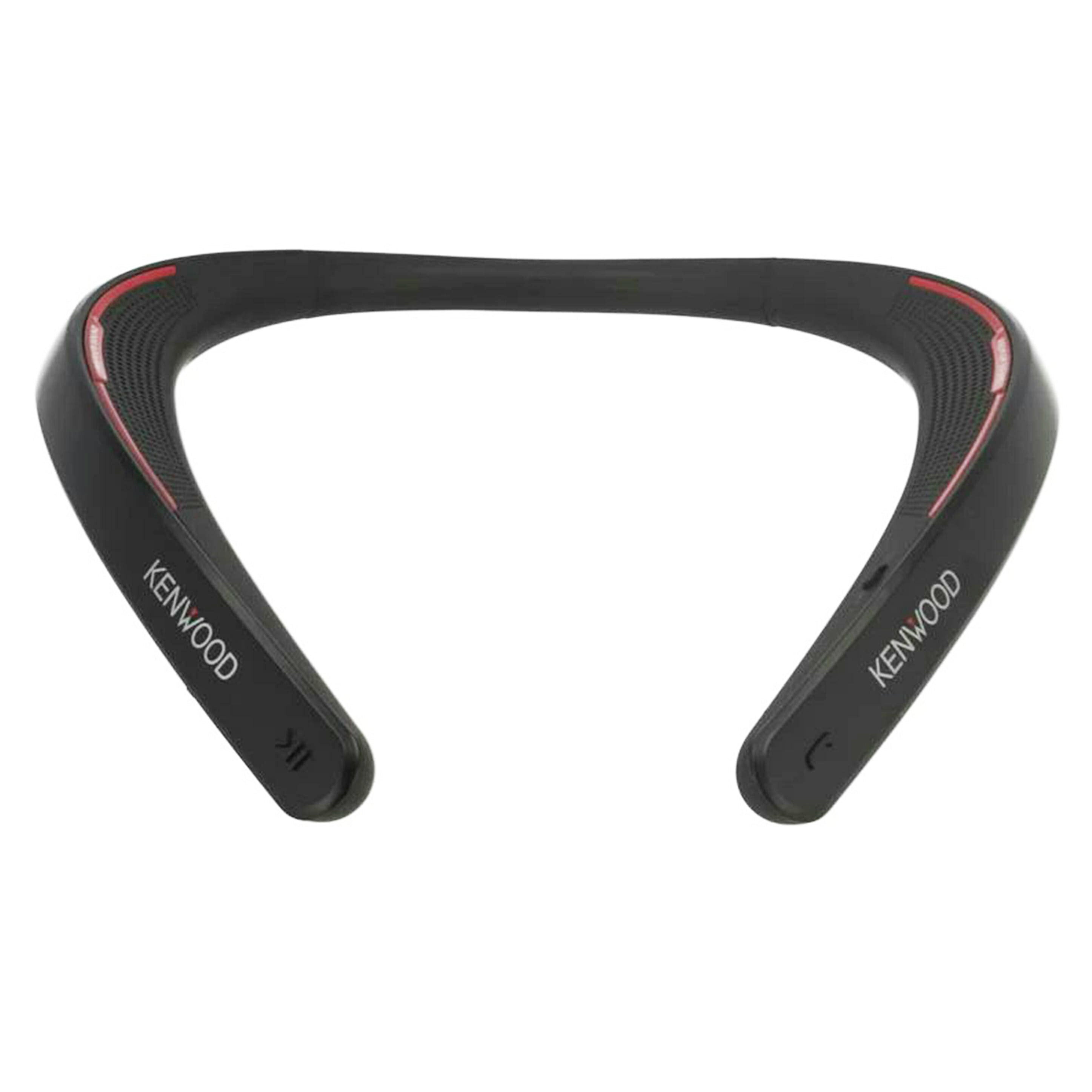 KENWOOD ケンウッド /ネックバンドスピーカー/CAX-NS1BT//06407394/Bランク/67