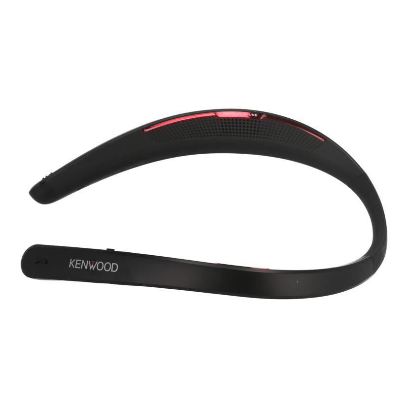 KENWOOD ケンウッド /ネックバンドスピーカー/CAX-NS1BT//06407394/Bランク/67