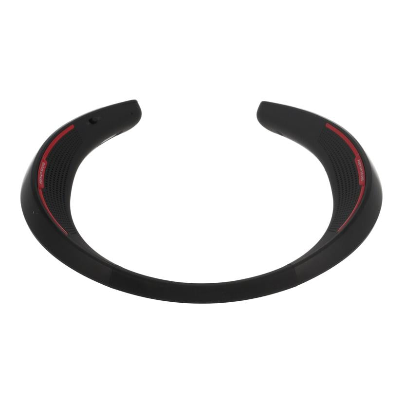 KENWOOD ケンウッド /ネックバンドスピーカー/CAX-NS1BT//06407394/Bランク/67