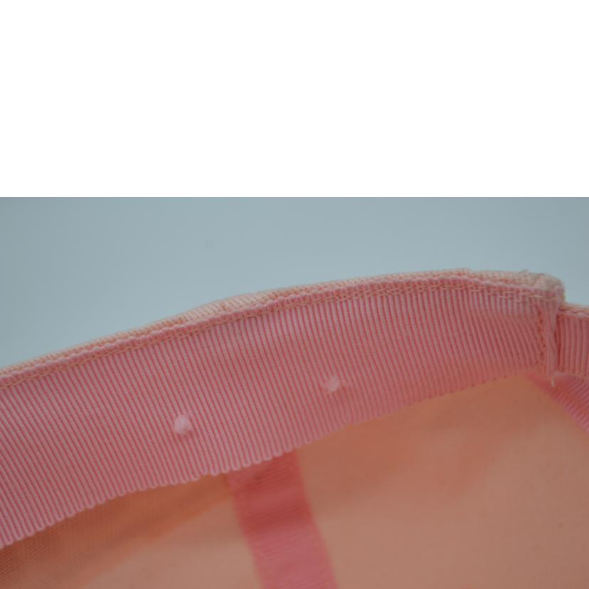 GUCCI グッチ/NYヤンキースコラボラヴィットベースボールキャップ/538561//Bランク/89