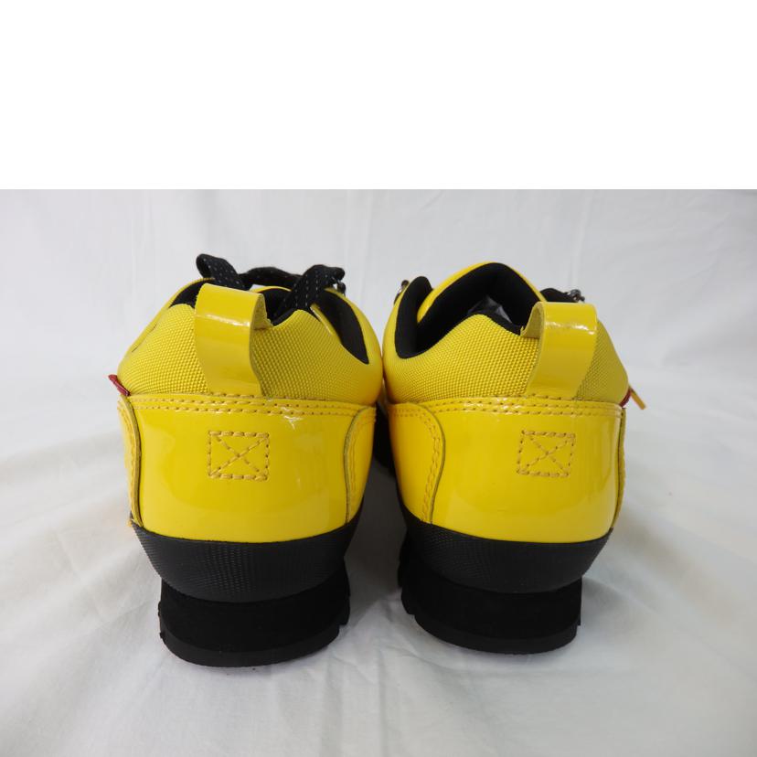 SUPREME×TIMBERLAND シュプリーム×ティンバーランド/EURO HIKER LOW//Sランク/84