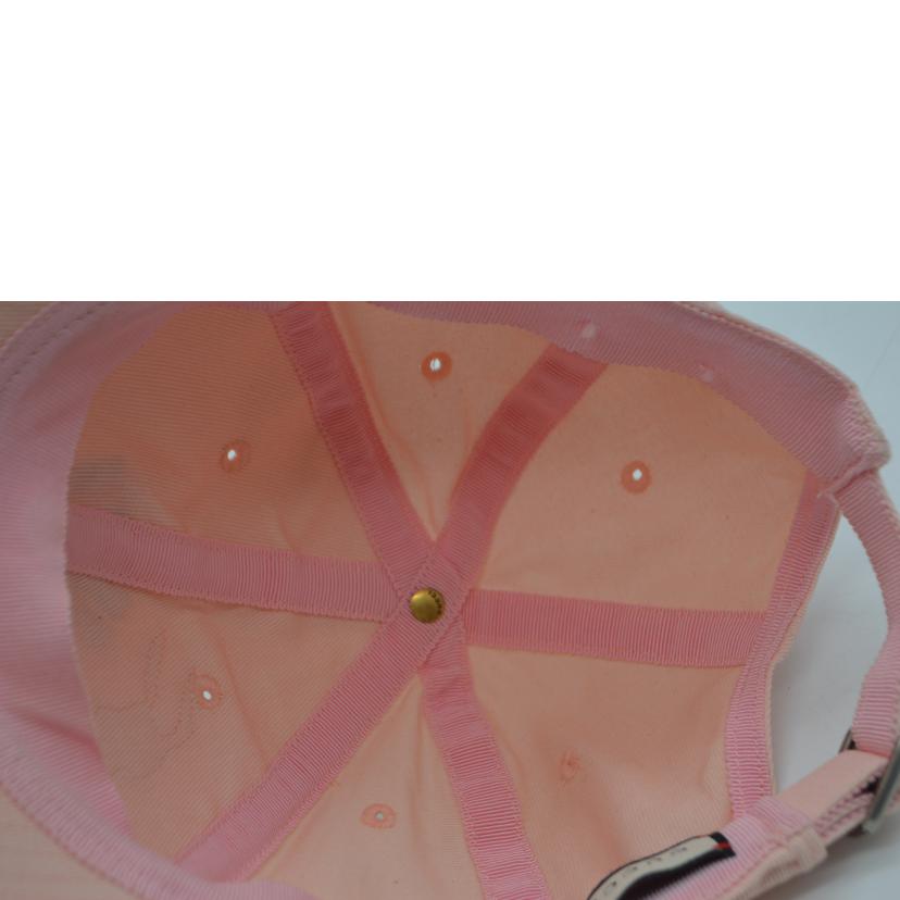 GUCCI グッチ/NYヤンキースコラボラヴィットベースボールキャップ/538561//Bランク/89