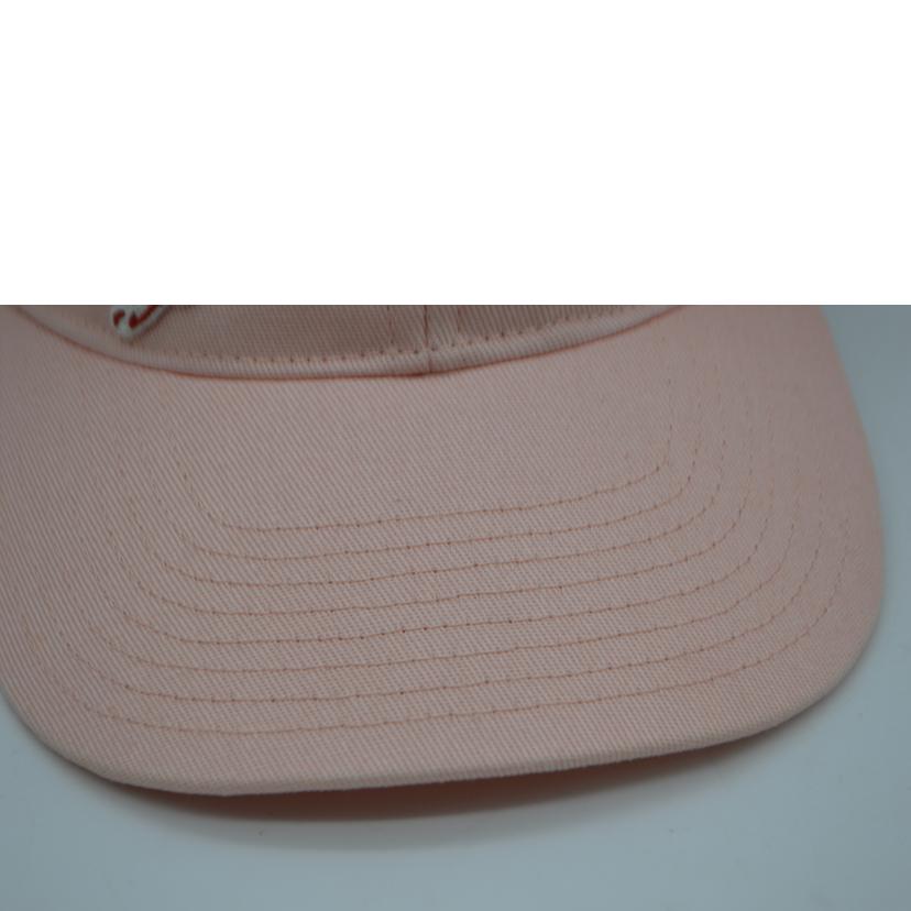 GUCCI グッチ/NYヤンキースコラボラヴィットベースボールキャップ/538561//Bランク/89