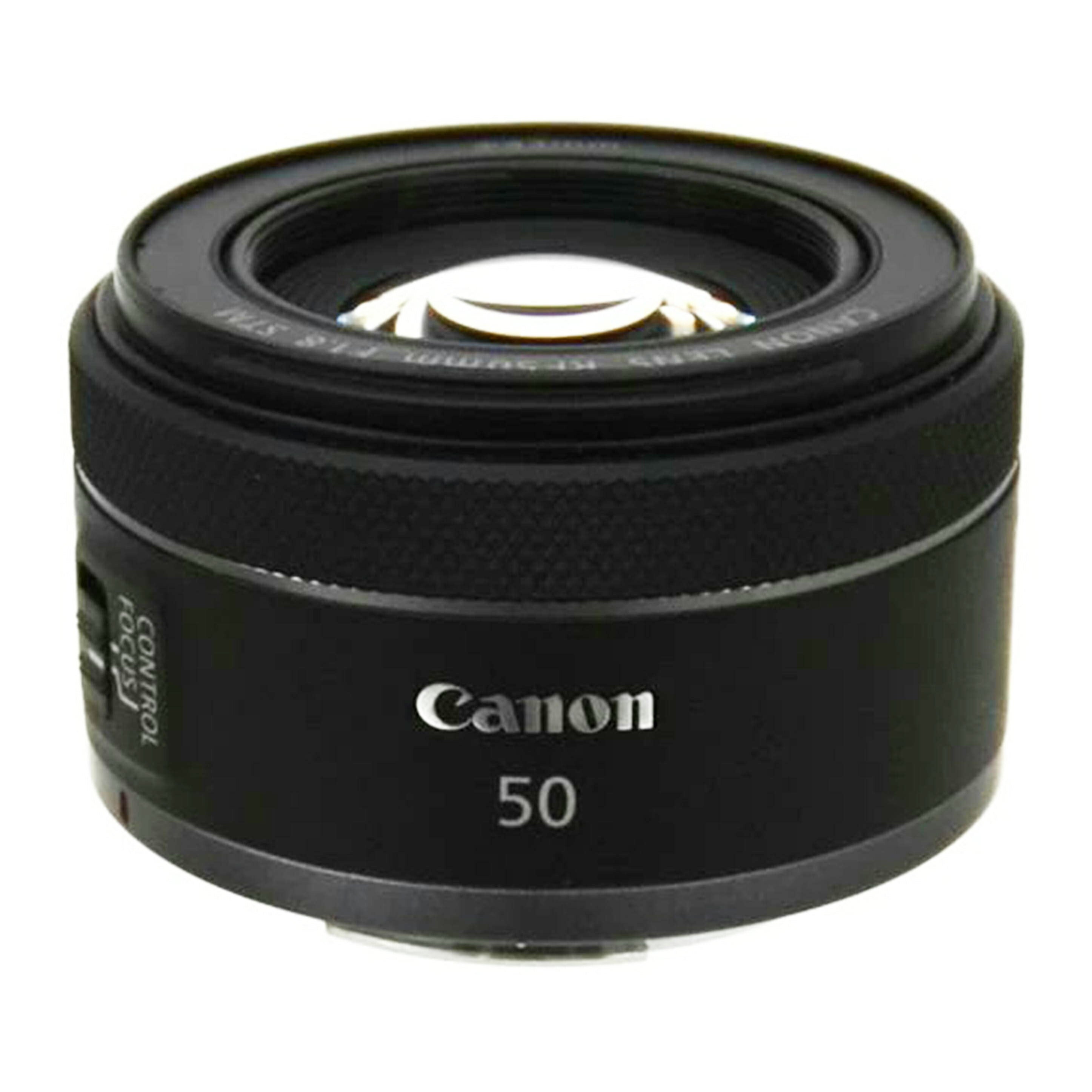 Canon キャノン/交換レンズ/RF50mm F1.8 STM//041000650/ABランク/75