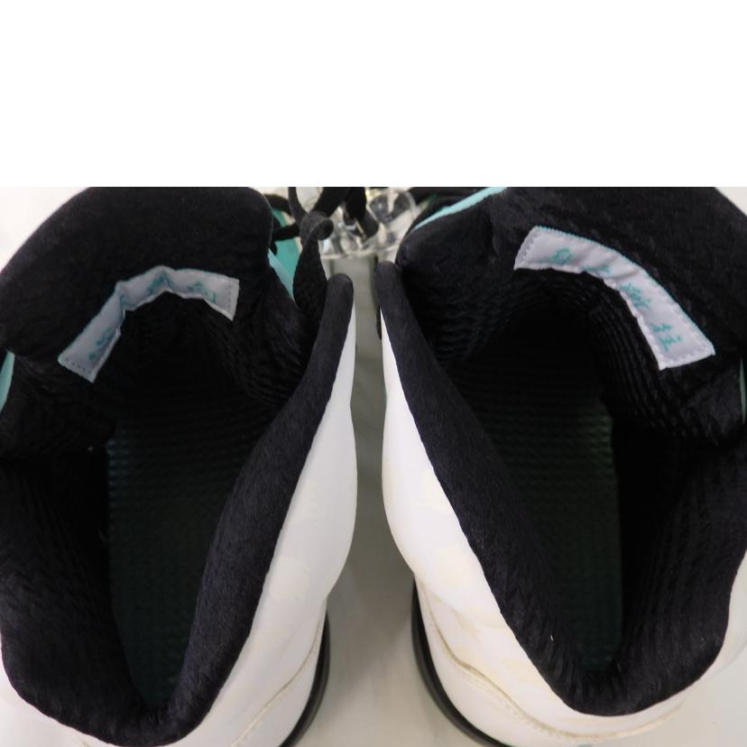 NIKE ナイキ/NIKE AIR JORDAN5 RETRO/CN2932-100//Bランク/84