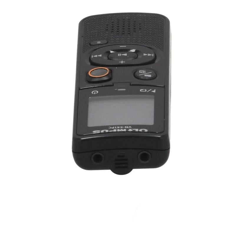 OLYMPUS オリンパス /ICレコーダー/Voice-Trek/VN-541PC//000144490/Bランク/65