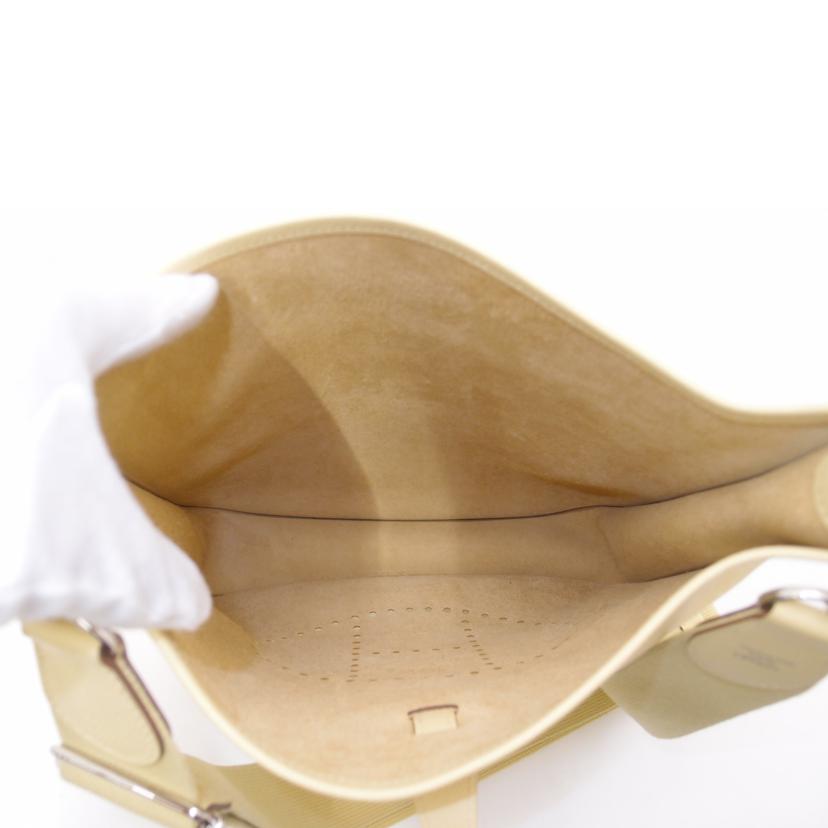 HERMES エルメス/エブリンIIIPM/エプソン/056278CK//T刻印******/Aランク/69