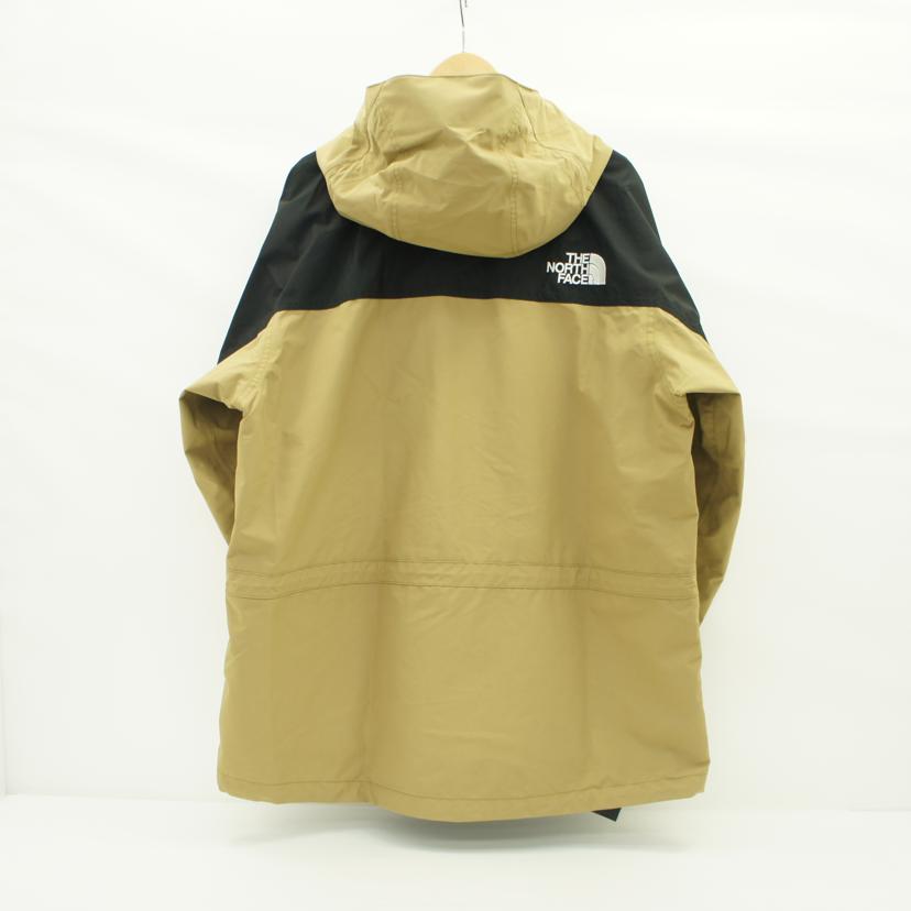 THE NORTH FACE ノースフェイス/マウンテンライトジャケット/NP62450//Aランク/18