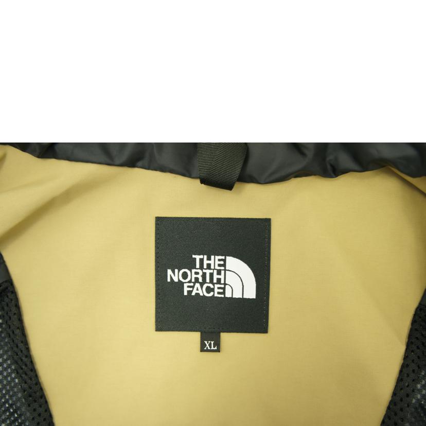 THE NORTH FACE ノースフェイス/マウンテンライトジャケット/NP62450//Aランク/18