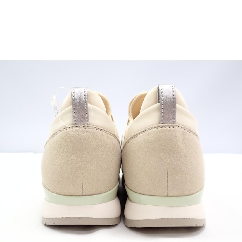AKAISHI アカイシ/★ AKAISHI 151スリッポンメッシュ/AF-151-052//23.5cm/Aランク/62