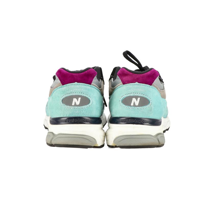 new balance new balance/M9919EC made in ENGLAND/M9919EC//Bランク/85
