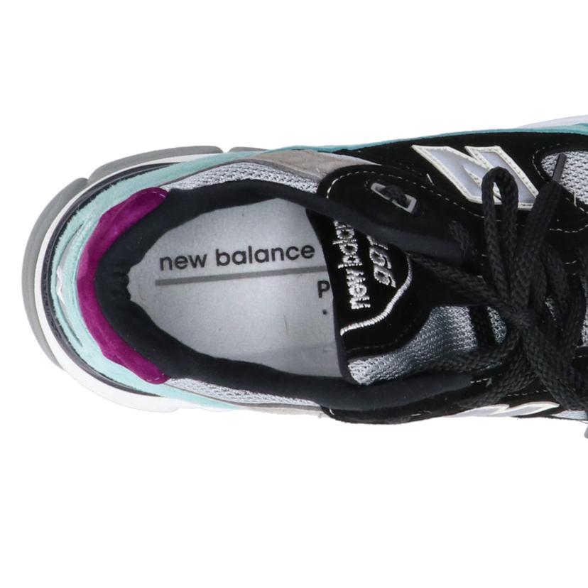 new balance new balance/M9919EC made in ENGLAND/M9919EC//Bランク/85