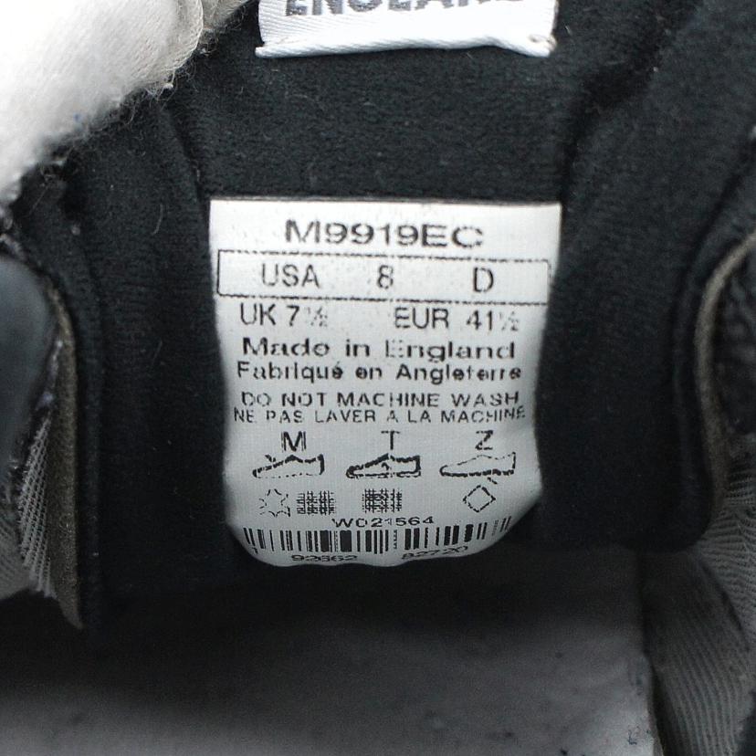 new balance new balance/M9919EC made in ENGLAND/M9919EC//Bランク/85