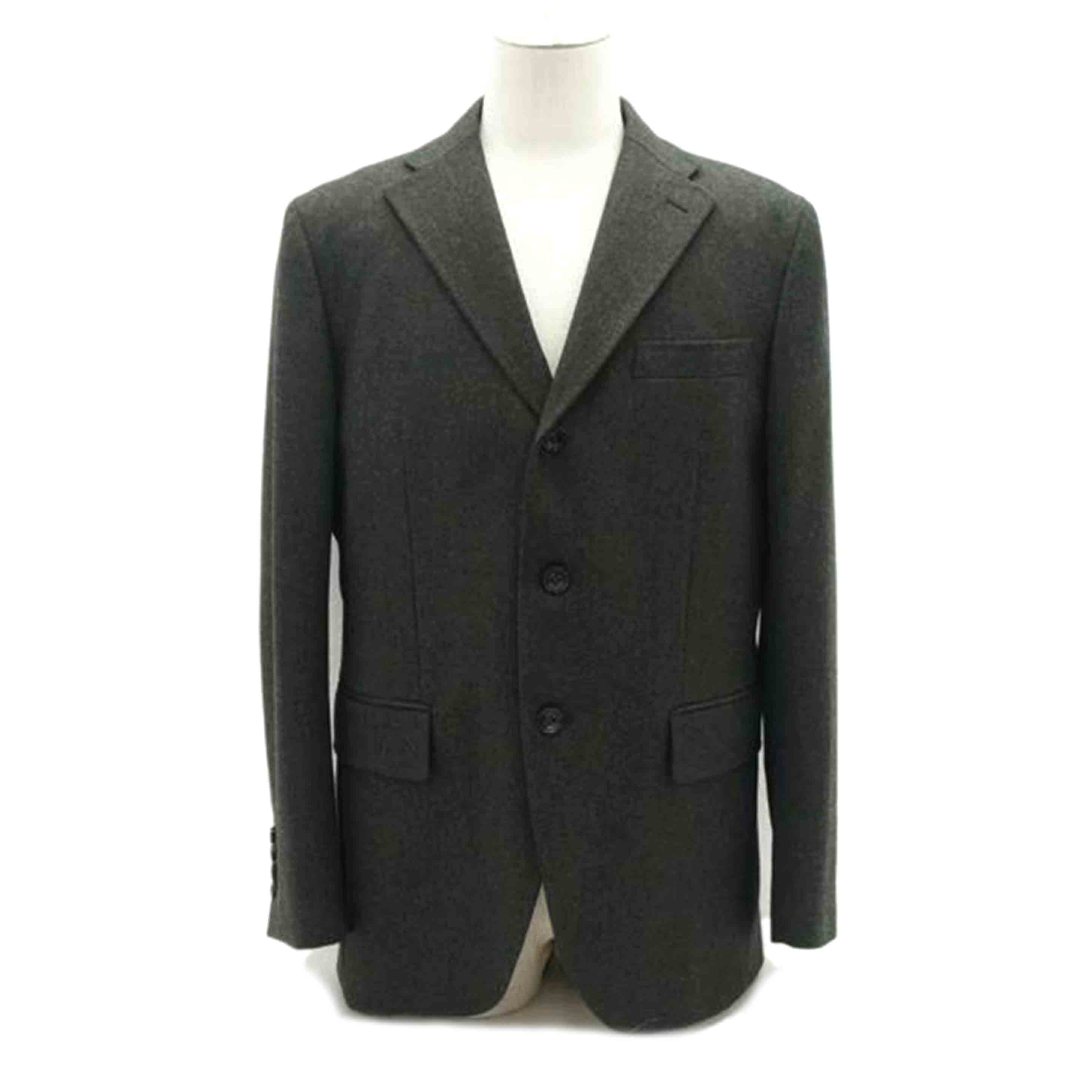 Paul Stuart ポールスチュアート/ジャケット/ベスト セットアップ/J1D04-855-08//01104-16 WTO/Aランク/20