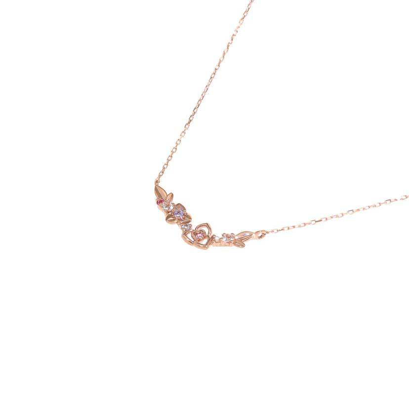 K10ネックレス//Aランク/65