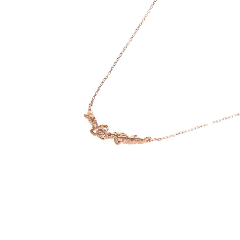 K10ネックレス//Aランク/65