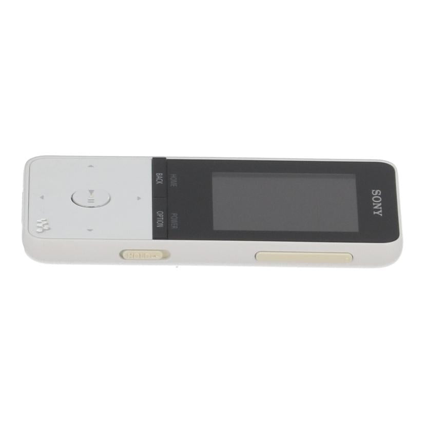 SONY ソニー /ウォークマン 16GB スピーカーセット/NW-S315K//S019217500A/Bランク/67
