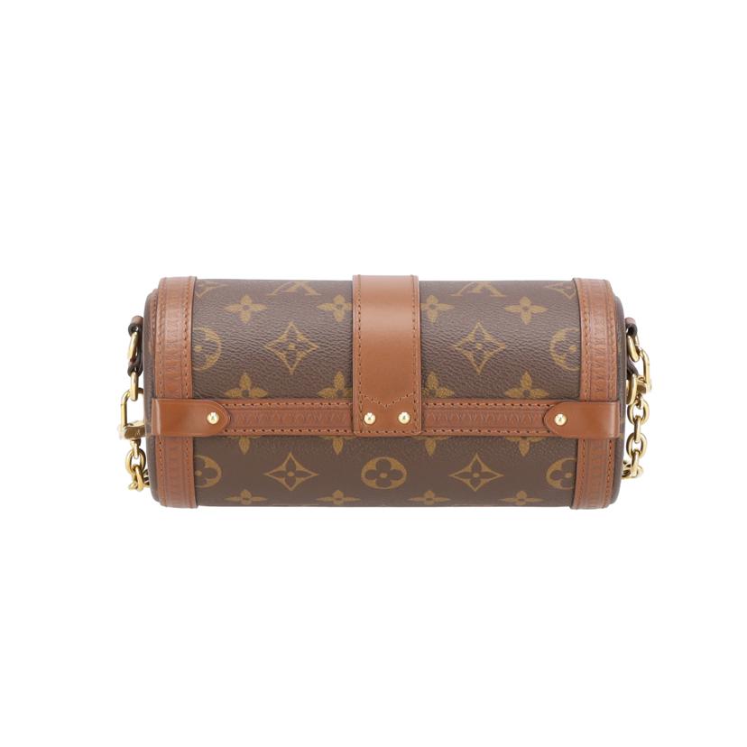 LOUIS VUITTON/パピヨントランク/モノグラム/M57835//RFI*****/Aランク/40