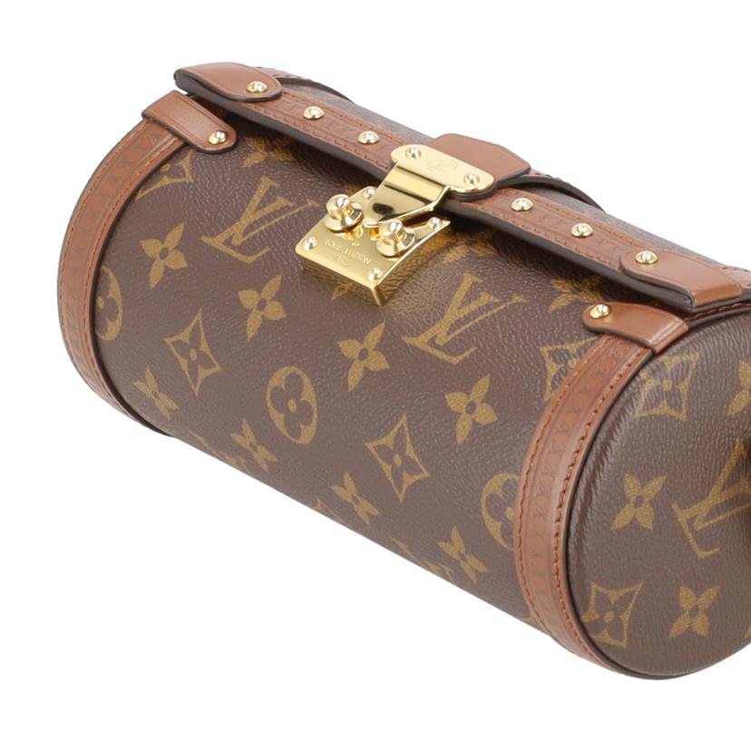 LOUIS VUITTON/パピヨントランク/モノグラム/M57835//RFI*****/Aランク/40