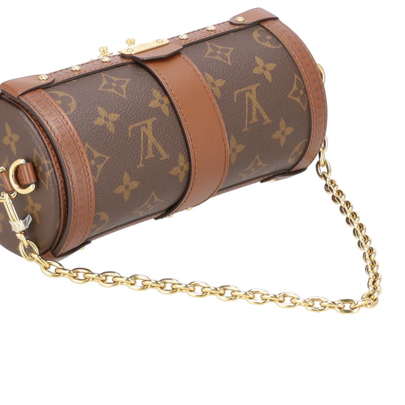 LOUIS VUITTON/パピヨントランク/モノグラム/M57835//RFI*****/Aランク/40