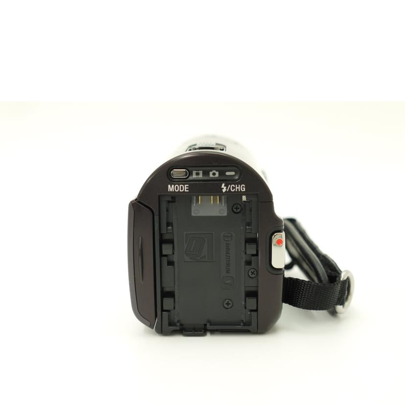 SONY ソニー/デジタルビデオカメラ/HDR-CX370V//4016358/ABランク/69