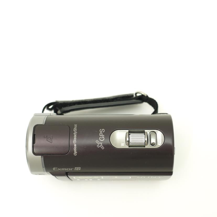 SONY ソニー/デジタルビデオカメラ/HDR-CX370V//4016358/ABランク/69