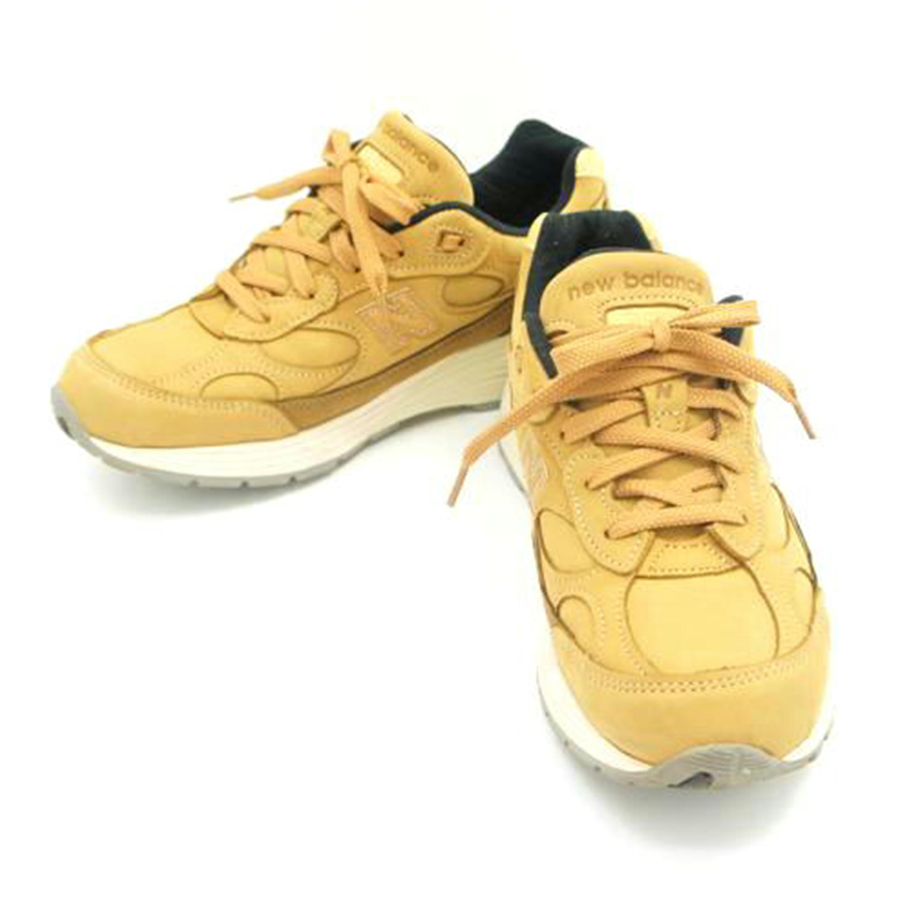 new balance new balance/M992LX made in U.S.A/M992LX//ABランク/85