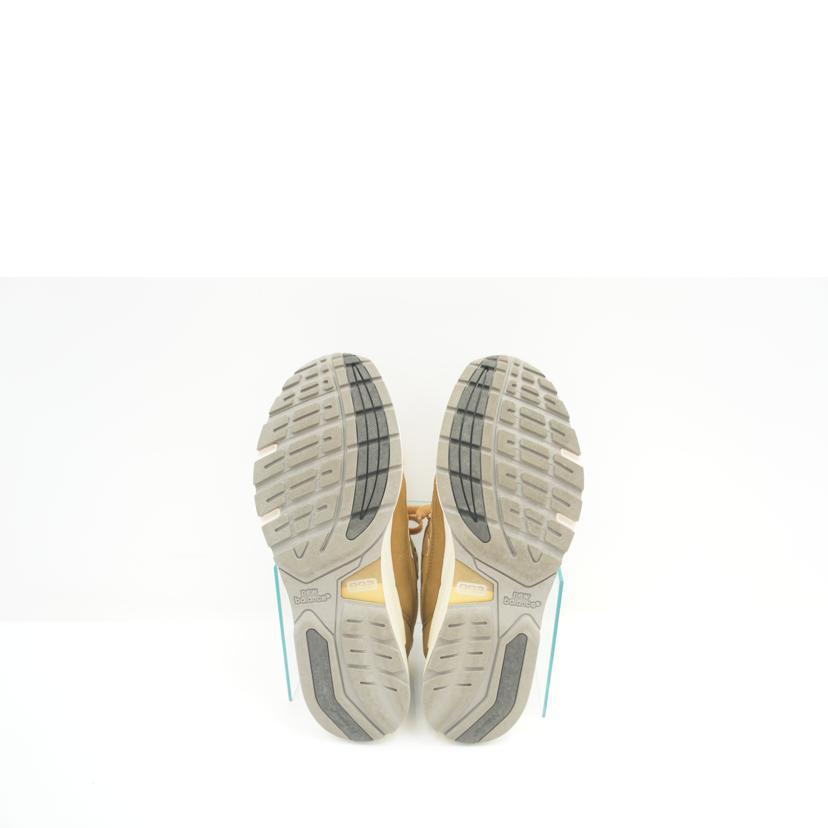 new balance new balance/M992LX made in U.S.A/M992LX//ABランク/85